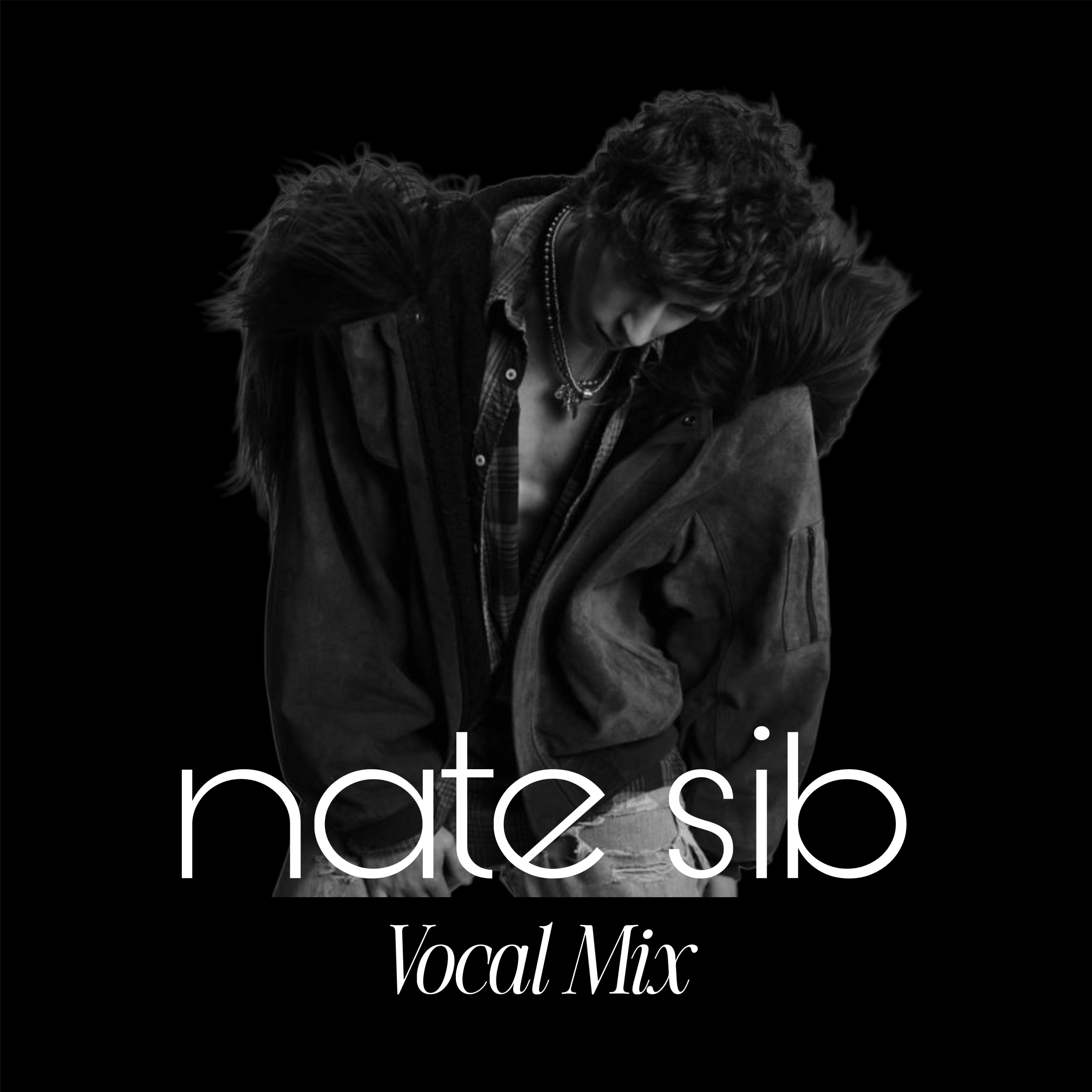 Nate Sib Inspired Vocal Preset